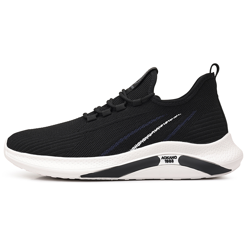AOKANG Abrasion Resistant, Breathable, Lightweight Abrasion Resistant, Breathable, Lightweight Low top Running Shoes