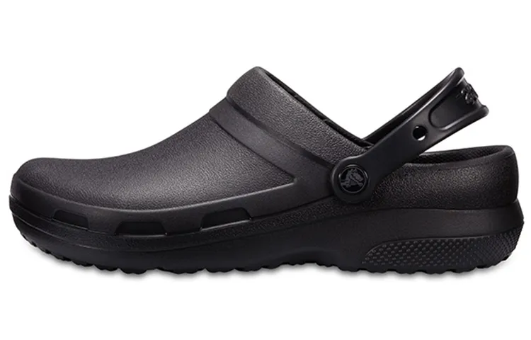 Crocs Specialist Closed Toe Slippers Unisex
