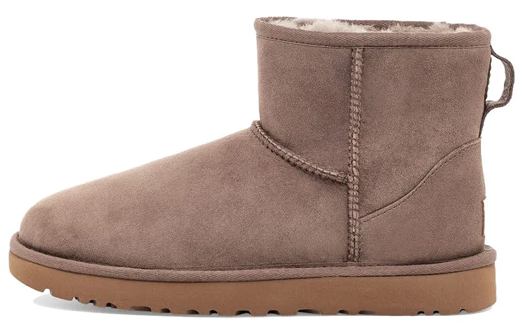 UGG Classic Mini Ii 'Boot Caribou' Women's