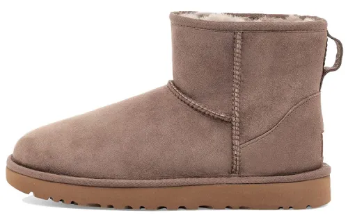 UGG Classic Mini Ii 'Boot Caribou' Women's