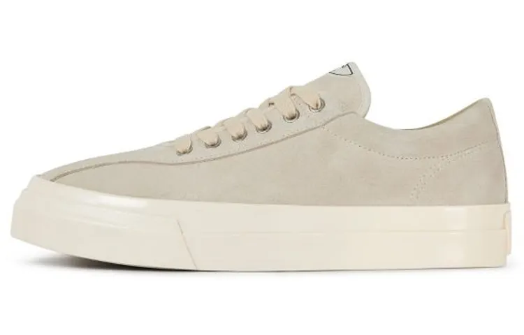 Stepney Workers Club Skateboard Shoes Men's Low Top Dull Umber