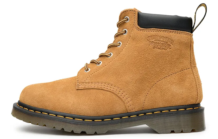 Dr.Martens 939 Outdoor Boots Unisex Brown