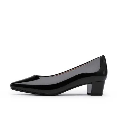 Chrisdien Deny Casual Shoes Women's Black