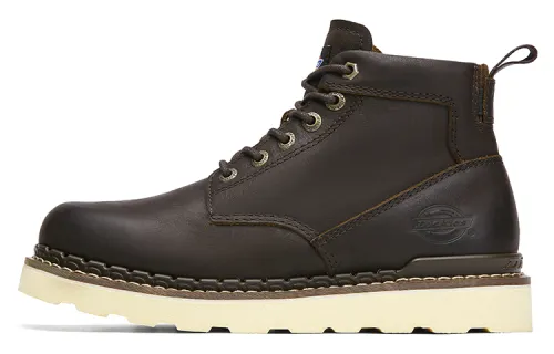 Dickies Ankle Boots Men's Coffee