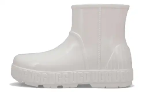 UGG Drizlita Boots 'White' Women's