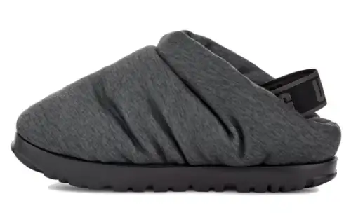 UGG Closed Toe Slippers Women's Black