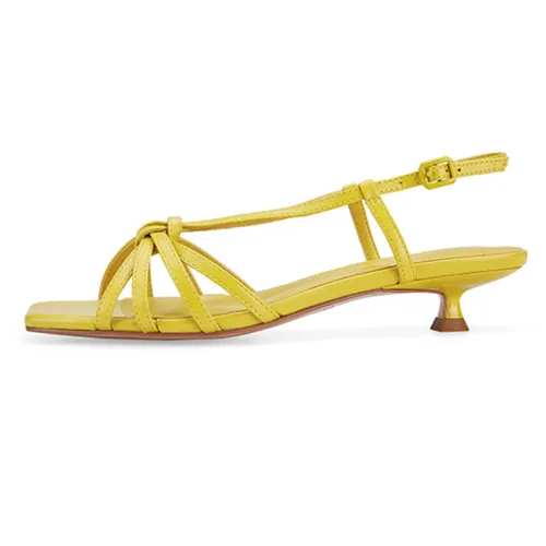 D FUSE SCANDINAVIA Fashion Sandal Women's