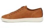 UGG Pismo Skateboard Shoes Men's Low Top Chestnut