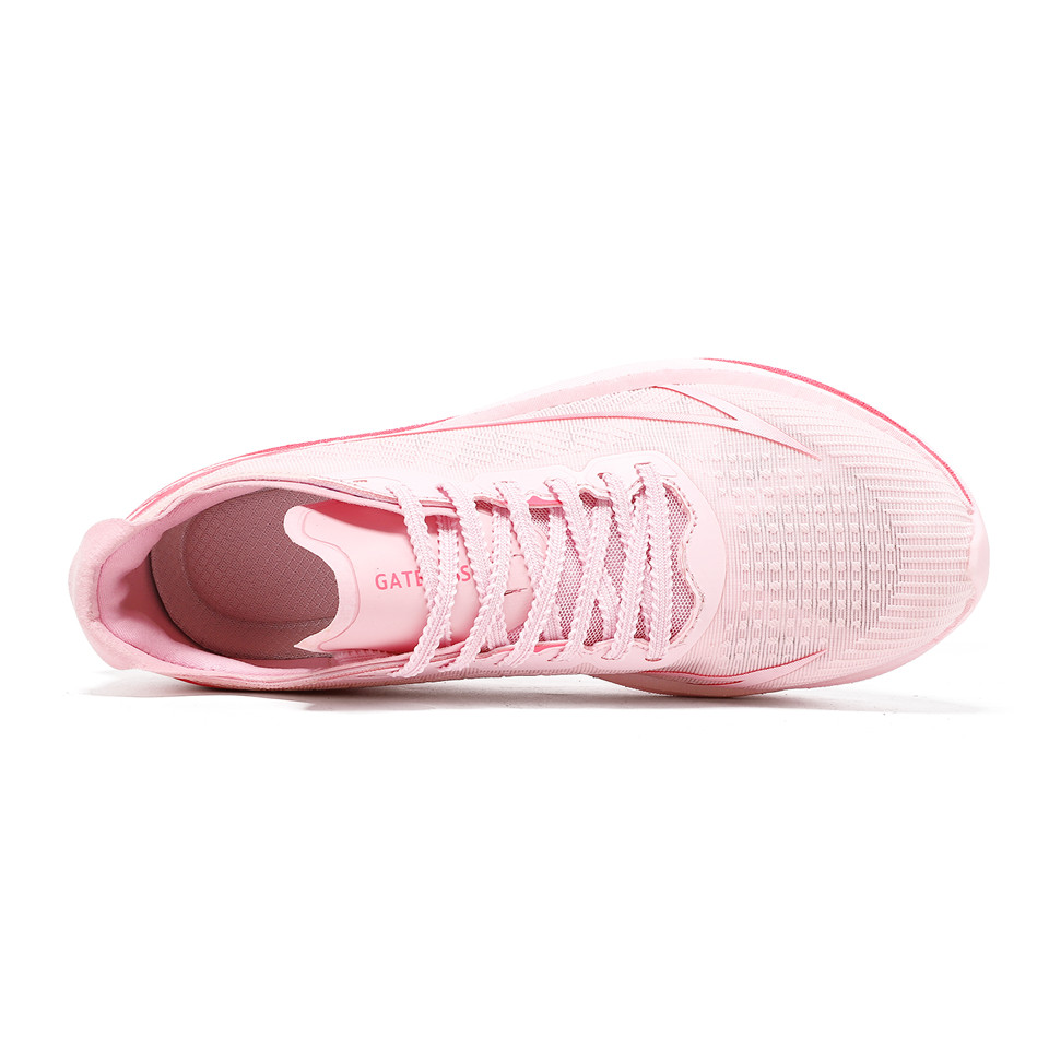 GATELESS Quick Dry Support Balance Impact Resistant Lightweight Height Increasing Rebound Anti Rollover
