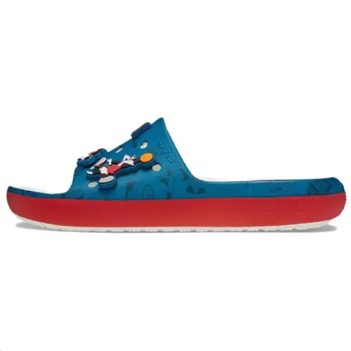 Crocs Classic Slide Looney Tunes