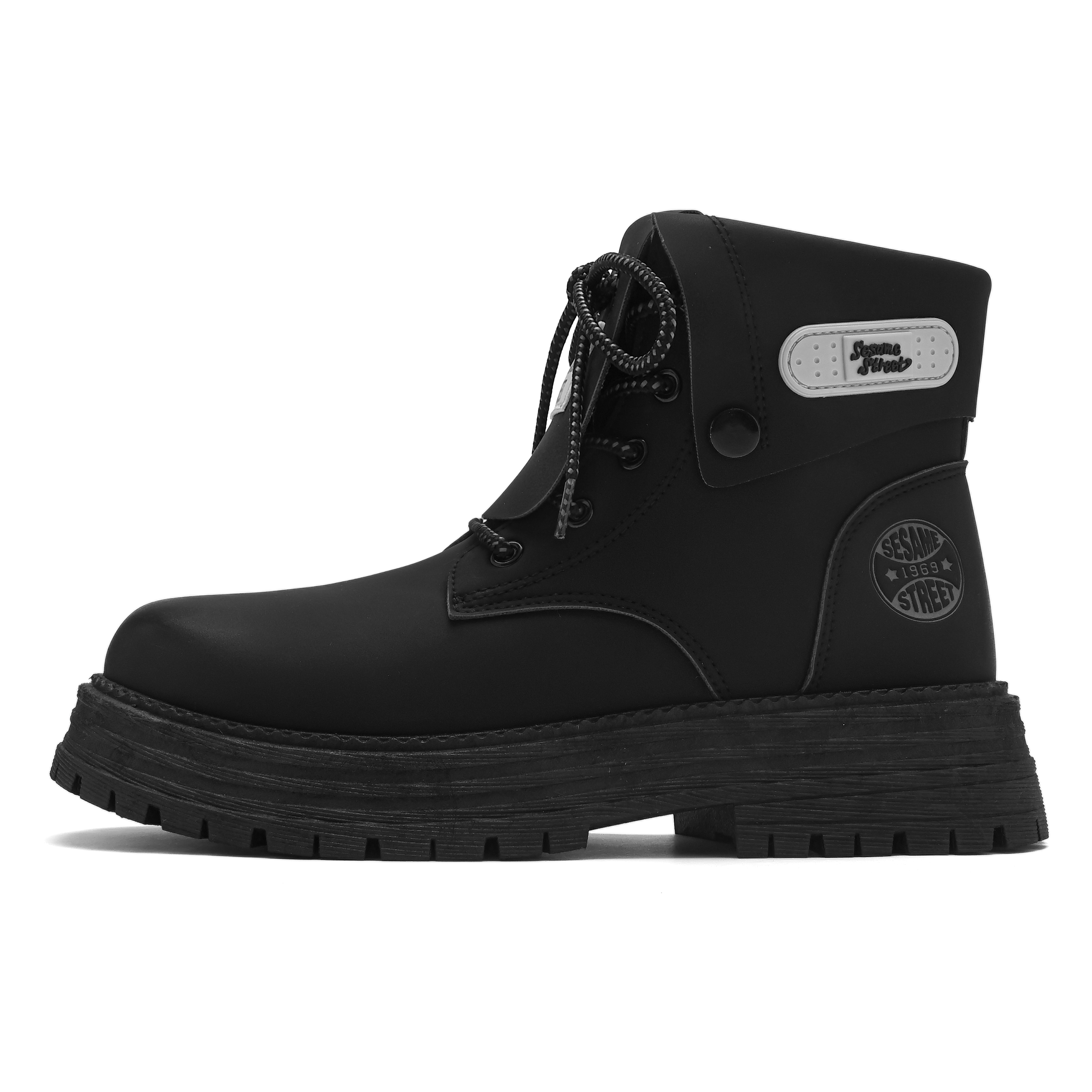 Ботинки Skechers SESAME (коричневые)