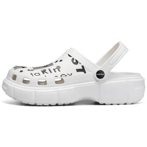 CARTELO Clogs Men's