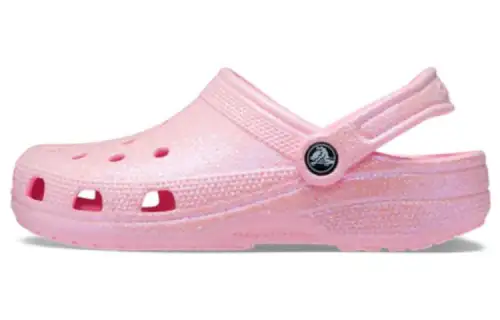 Crocs Classic Clog EVA Clogs Women's Pink
