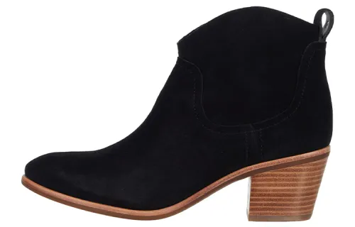 UGG Ankle Boots Women's Black