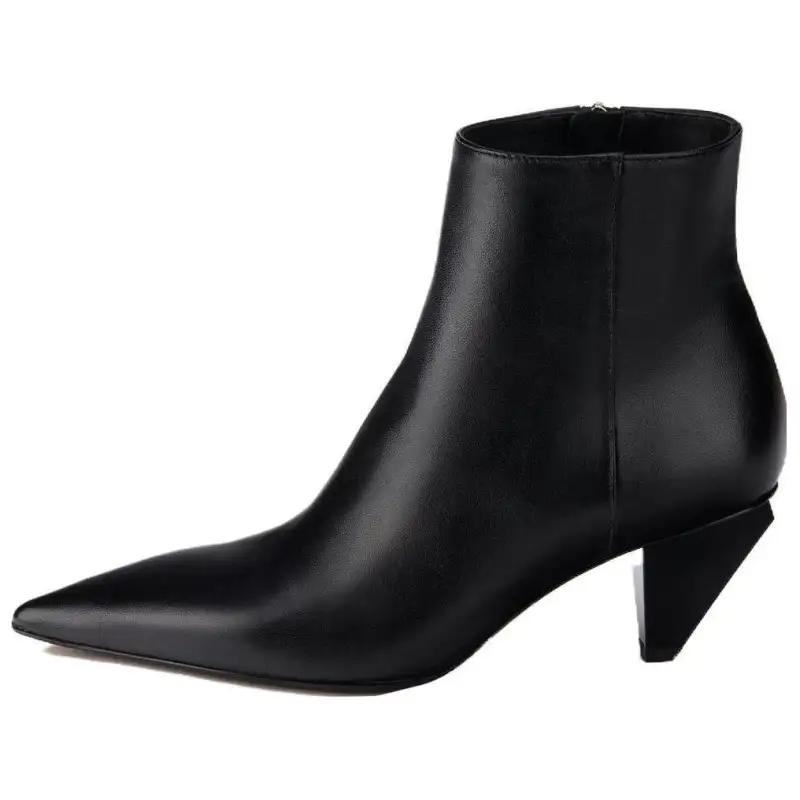AGL Ankle Boots Women's Black