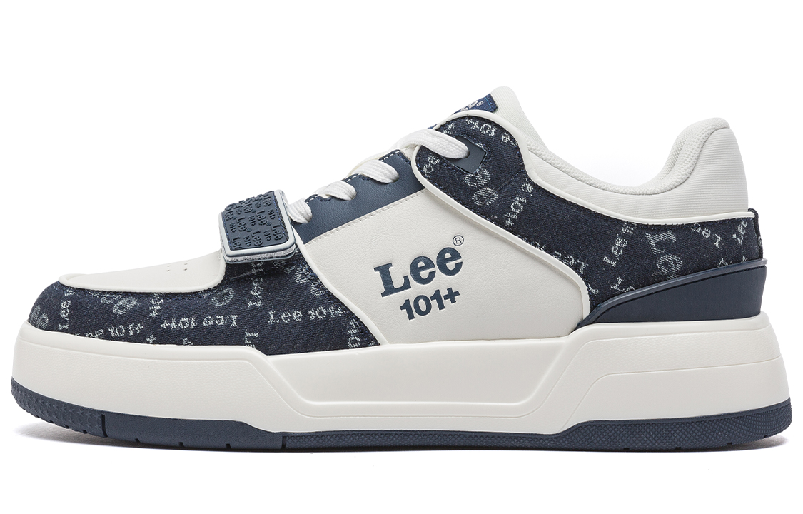 Lee Breathable Height Increasing Skateboard Shoes Men's