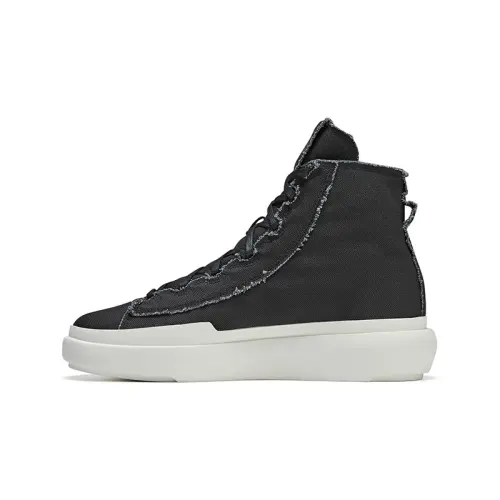 Nizza Y-3 Y-3 High 'Black Off White'
