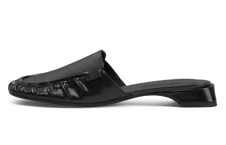 CHARLES&KEITH Closed Toe Slippers Women's