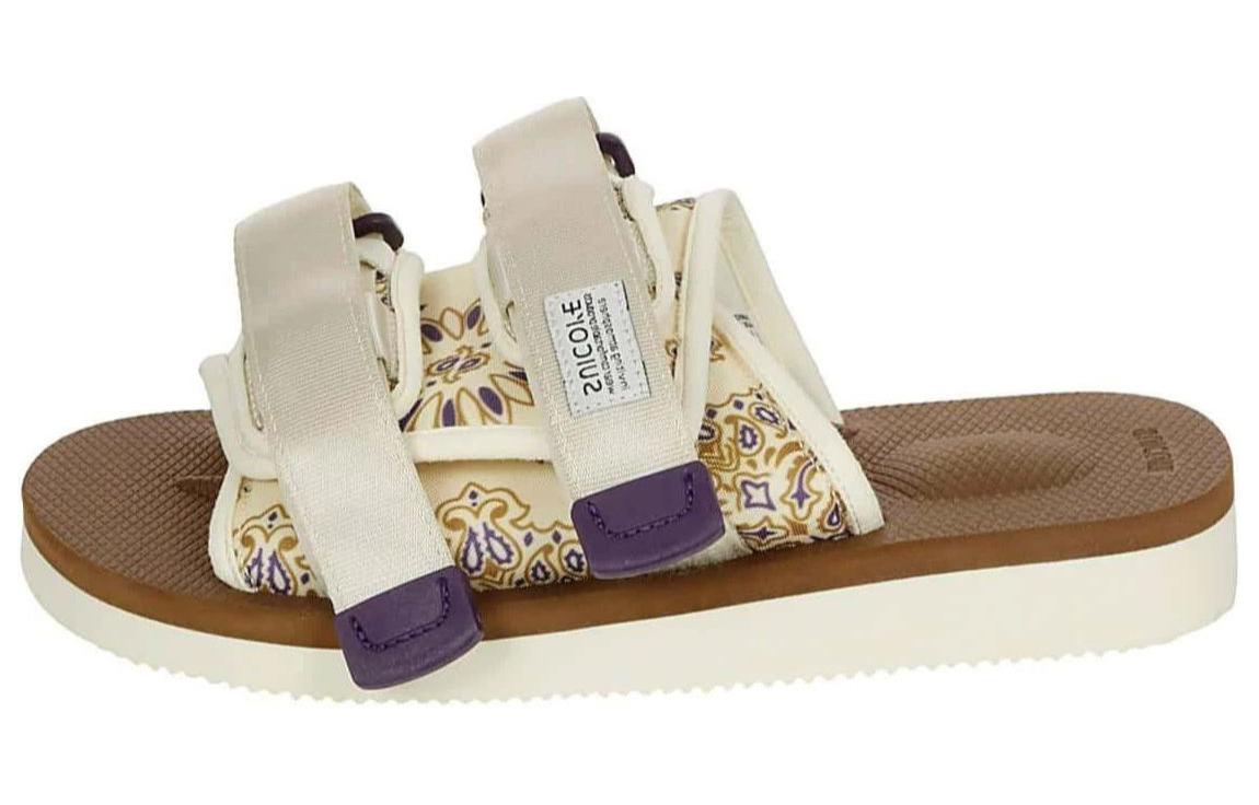 Сандалии Suicoke Suicoke (бежевый)