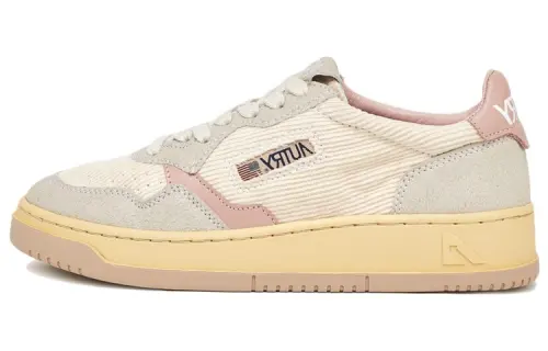 AUTRY Medalist Low-top Sneakers