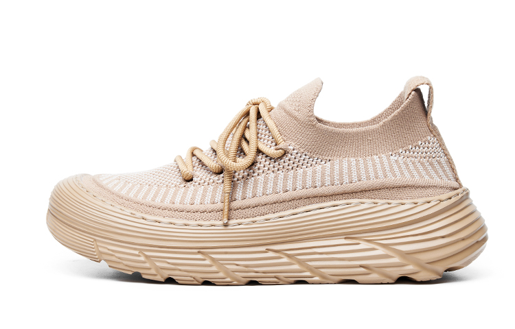AOKANG Fabric Low top Running Shoes Men’s