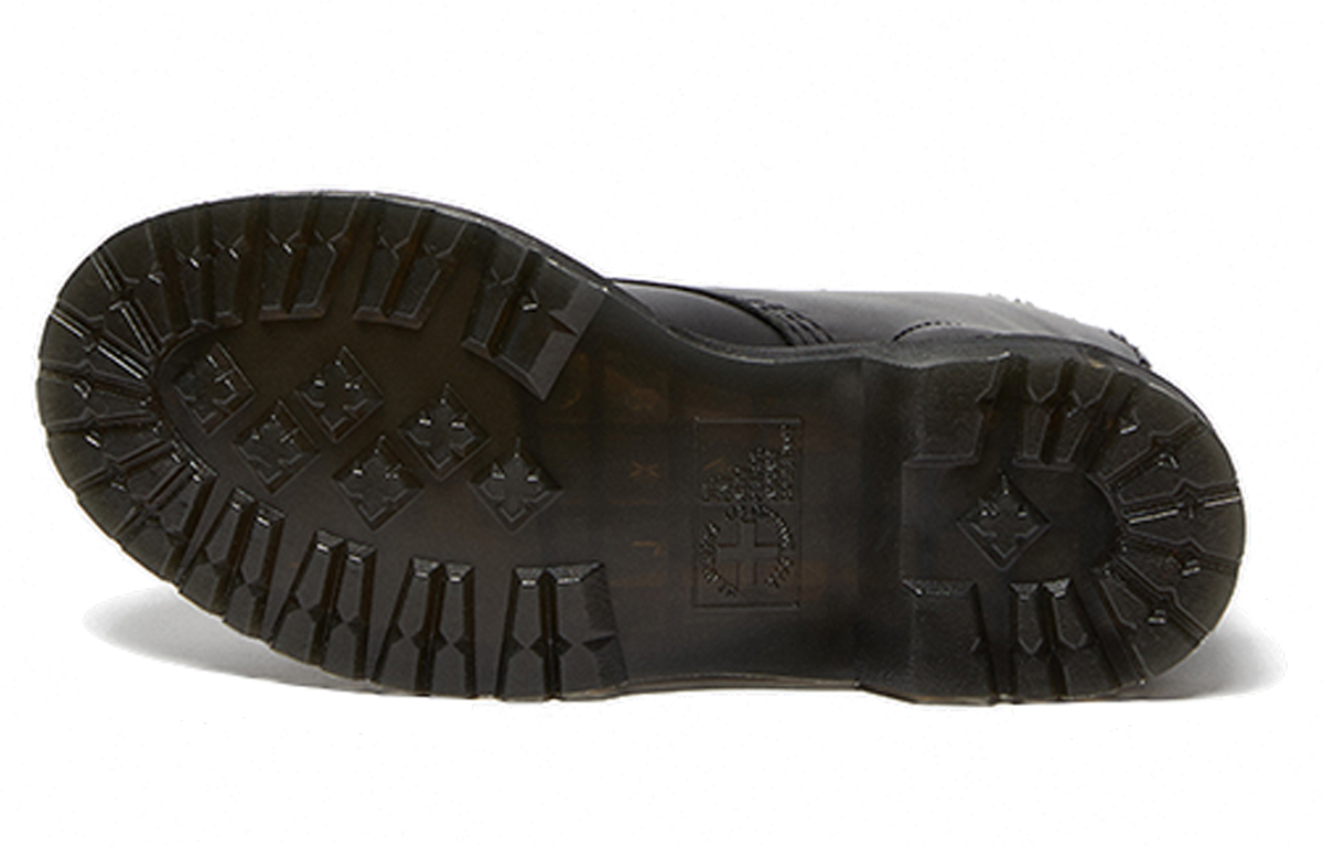Dr.Martens 1460 Serena Atlas lace-up boots