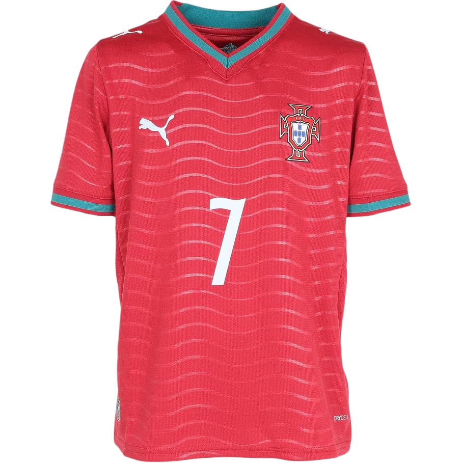 Футболка PUMA Спортивная (синяя)