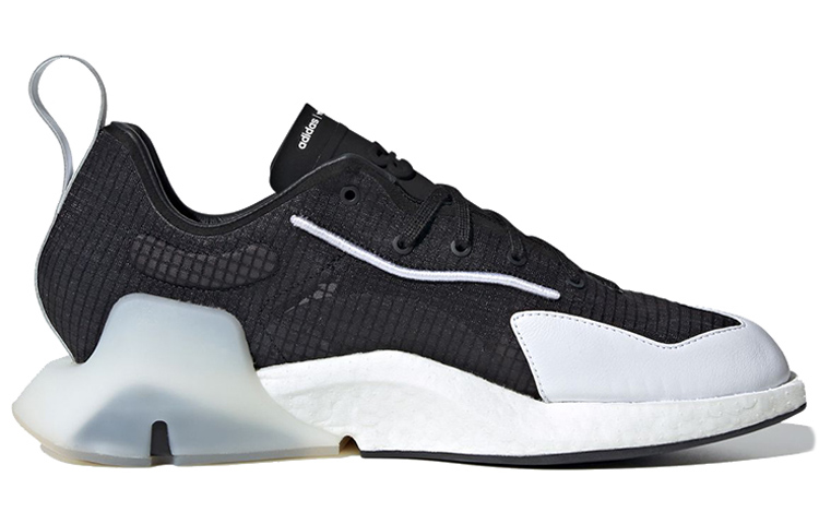 Y-3 Orisan Y-3 ‘Black White’