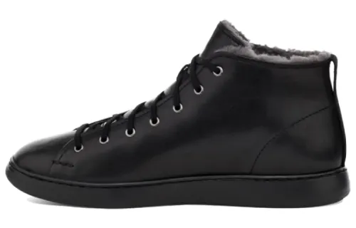 UGG Pismo Sports Shoe Black