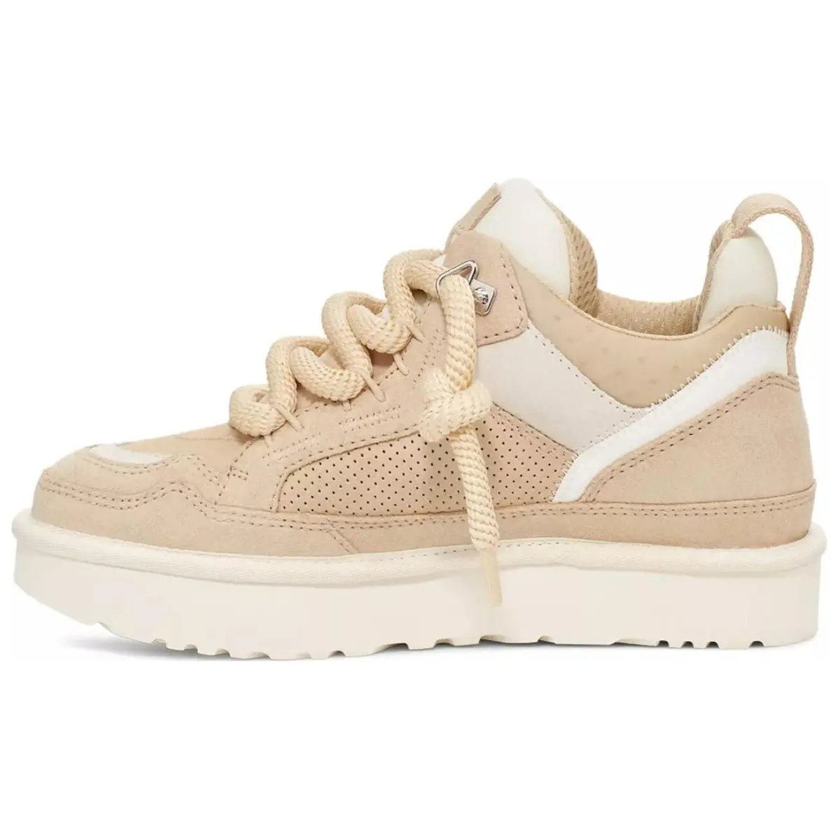 UGG Lowmel Spring Biscotti Women's