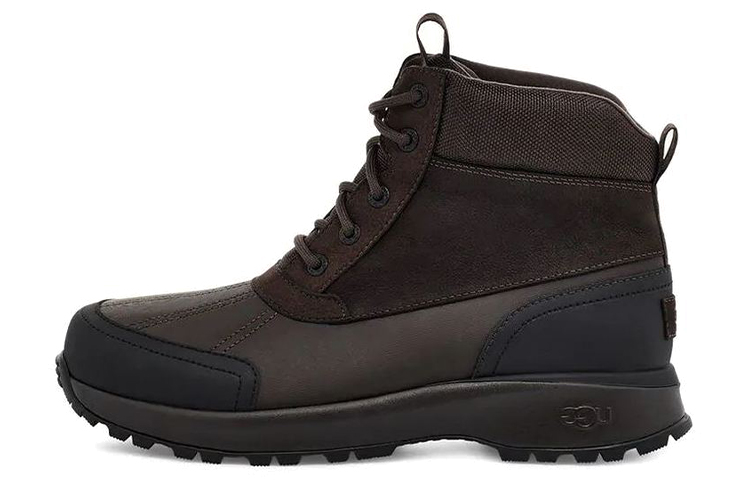 UGG Emmett Duck Boot Stout