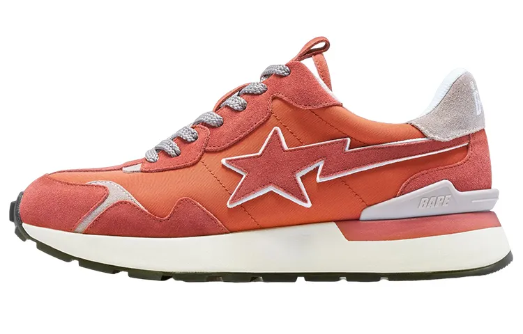 A BATHING APE® Roadsta Express #3 M1 Sneakers