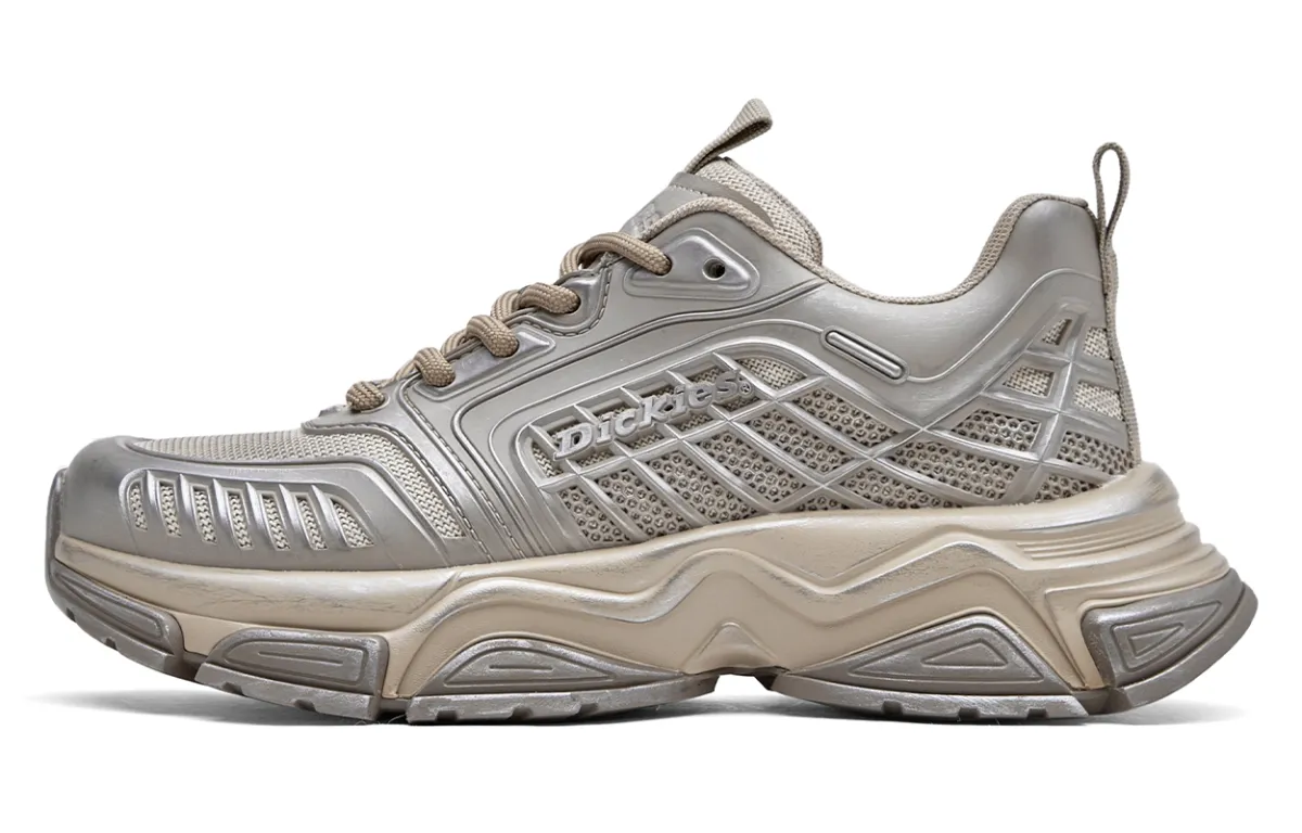 Dickies Low top Chunky Sneakers Men's Khaki