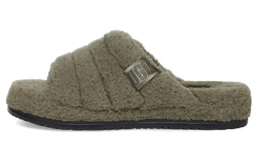 UGG Stylish Sandals Men's Olive