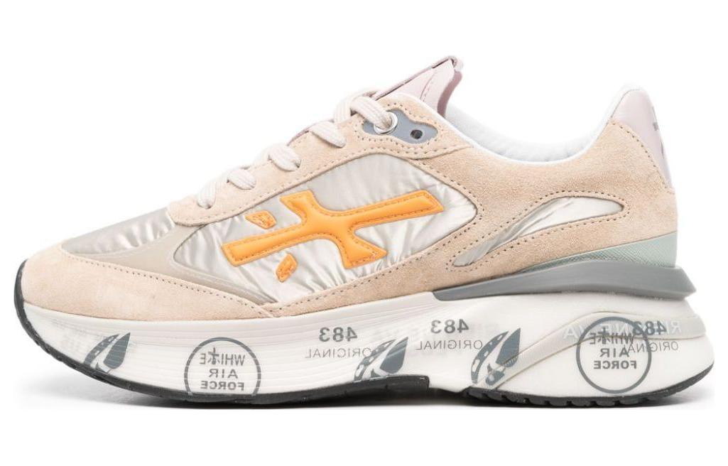 PREMIATA Moerund Lace Up Sneakers Women's