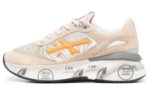 PREMIATA Moerund Lace Up Sneakers Women's