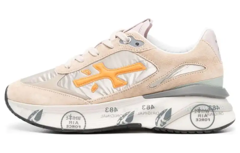 PREMIATA Moerund Lace Up Sneakers Women's