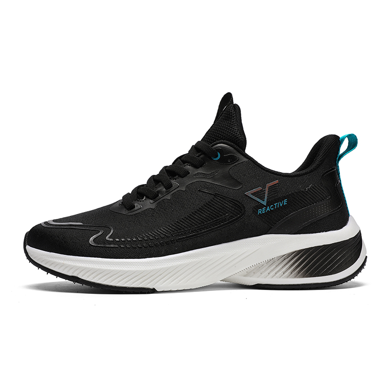 TOMAY Cushioning Slip Resistant Abrasion Resistant Breathable Lightweight Height Increasing