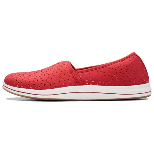 Clarks Casual Shoes Women's Cherry