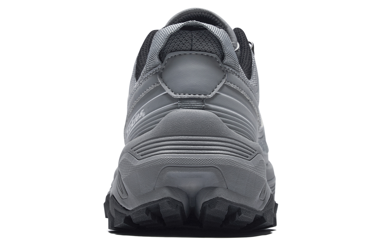 Dickies Minimalist Low top Outdoor Shoes Men’s Concrete Gray