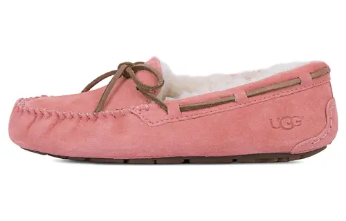 UGG Dakota 'Light Red' Women's
