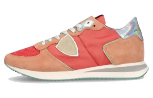 PHILIPPE MODEL Paris TRPX Low-top Sneakers