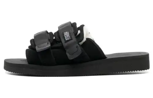 Suicoke Moto-Mab 'Black'