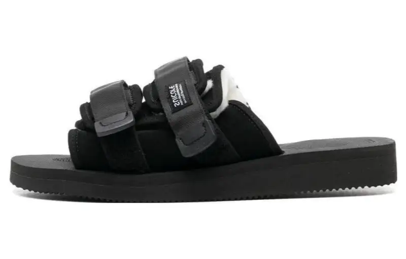 Suicoke Moto-Mab 'Black'