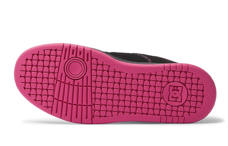 DC Shoes Manteca 4 Slip Resistant Cushioning Abrasion Resistant Slip Resistant Cushioning Abrasion Resistant Low top