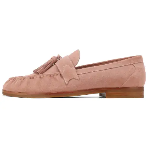 Naked Wolfe Lido Loafers Men's Pink