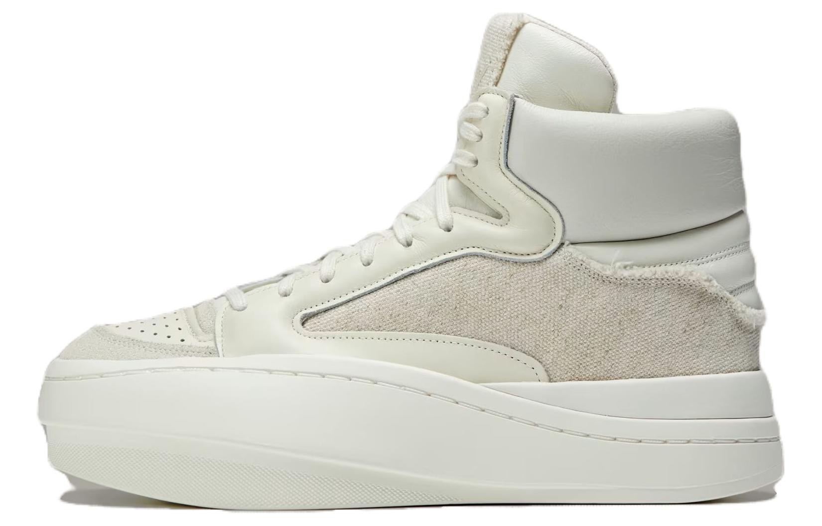 Y-3 Centennial Y-3 High 'Cream White'