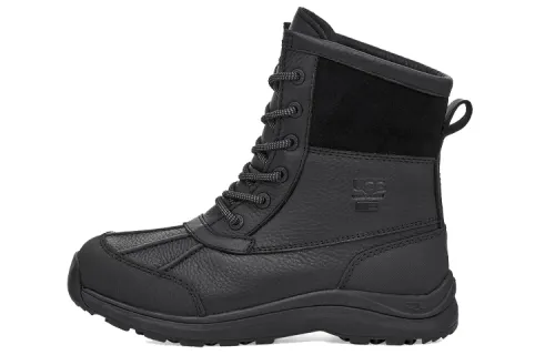 UGG Outdoor Boots Women's Black