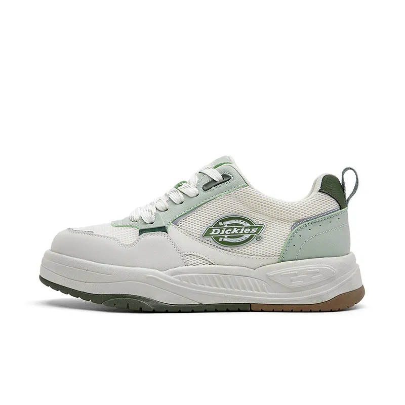 Dickies Slip Resistant, Abrasion Resistant, Lightweight, Breathable Low top Skateboard Shoes Women's