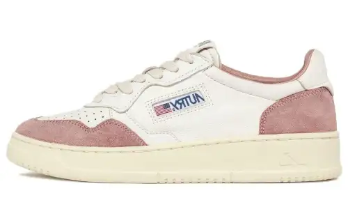 AUTRY Medalist Low Sneakers